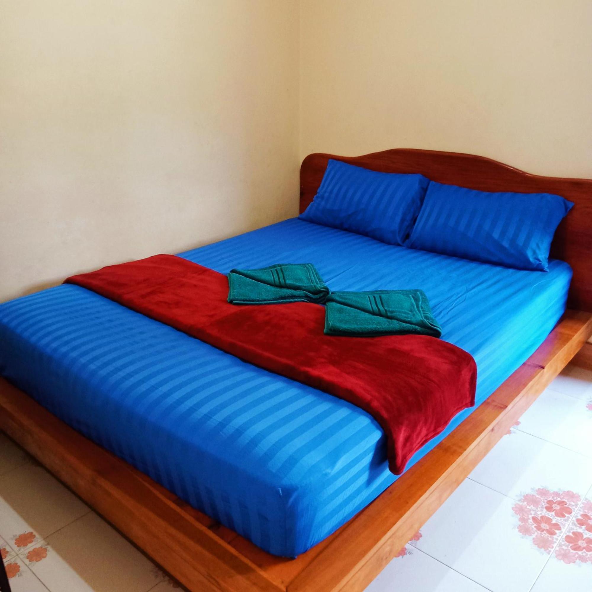 Ko Lanta 兰塔橙屋旅馆旅舍 外观 照片
