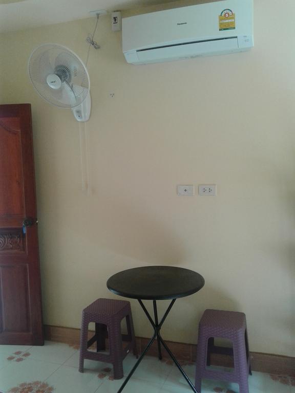 Ko Lanta 兰塔橙屋旅馆旅舍 客房 照片