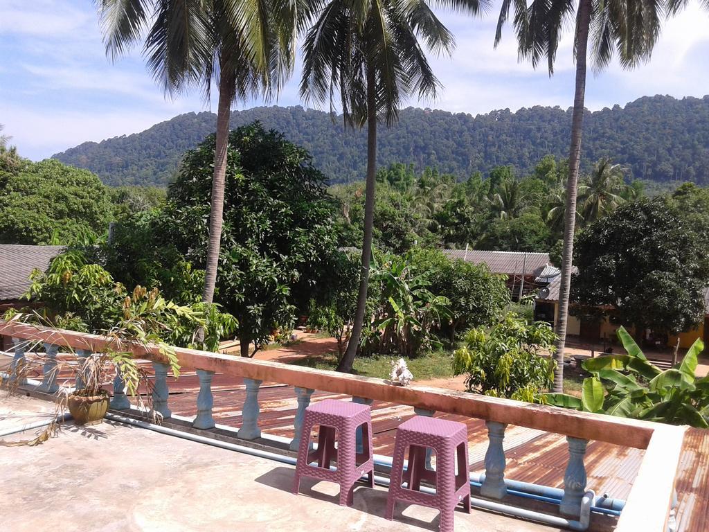 Ko Lanta 兰塔橙屋旅馆旅舍 外观 照片