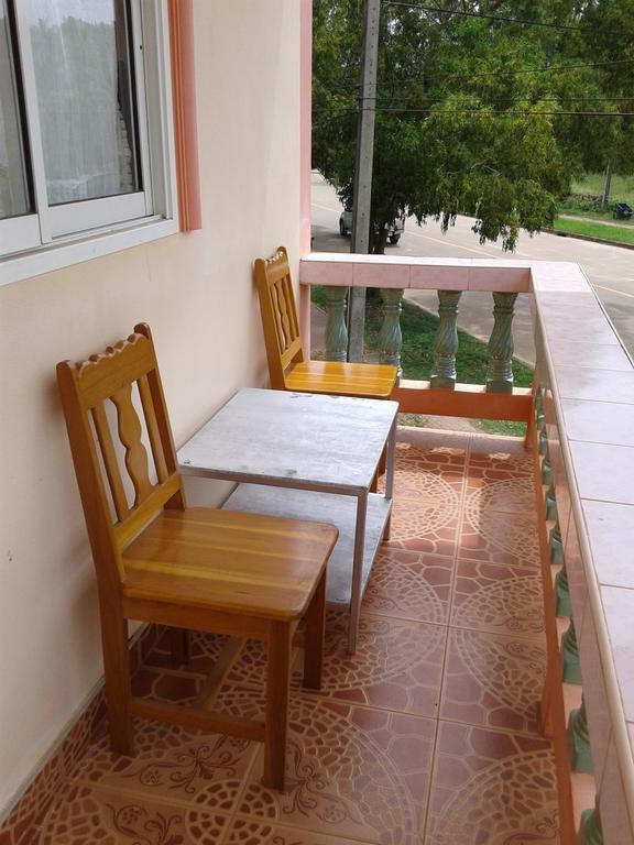 Ko Lanta 兰塔橙屋旅馆旅舍 客房 照片